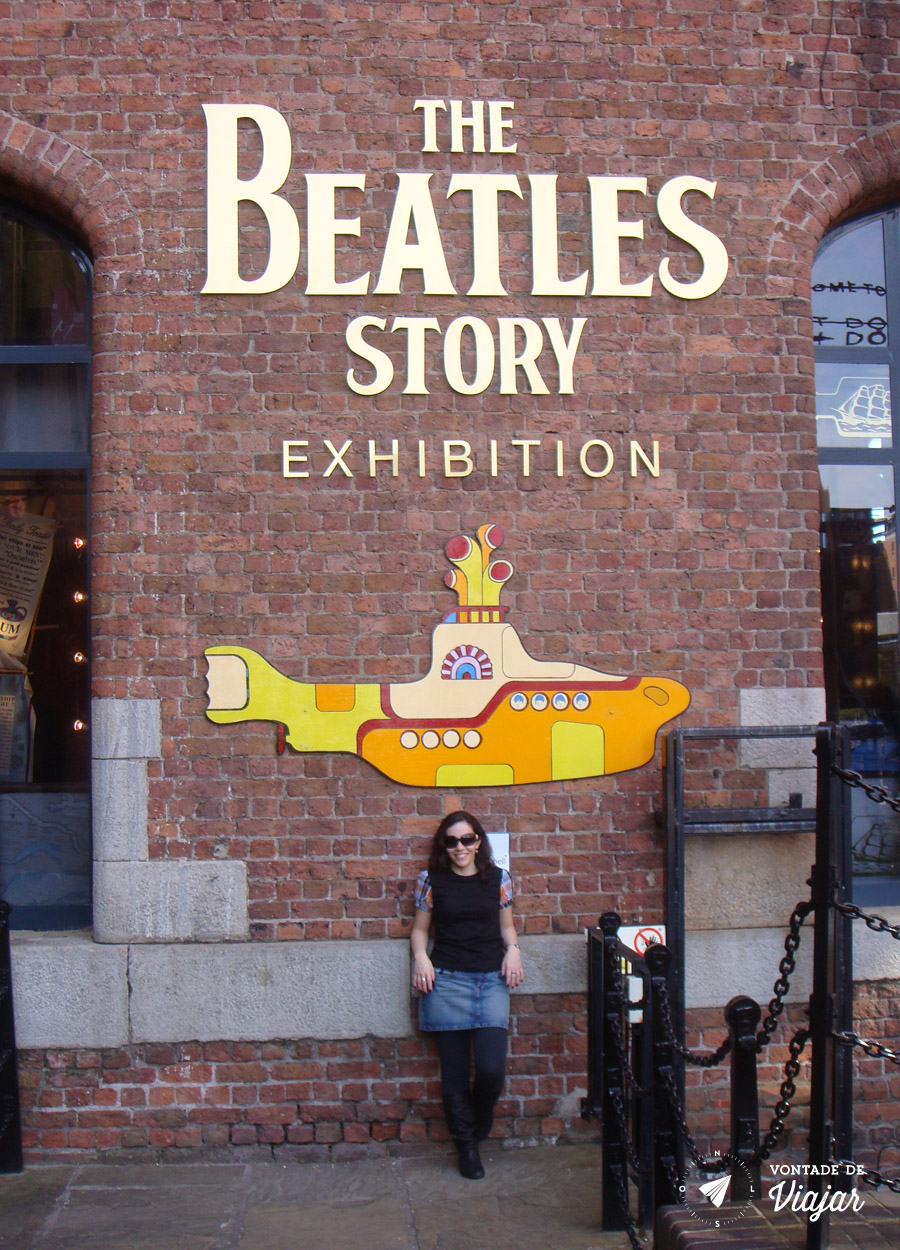 Liverpool Beatles - Beatles Story