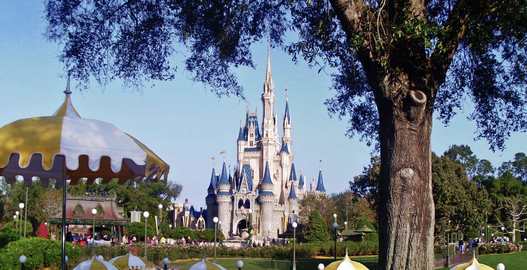 Disney sem crianca - Parques da Disney para gente grande - dicas de ...