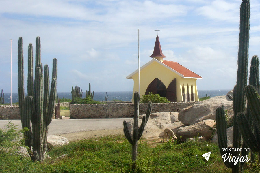 Capela Alta Vista