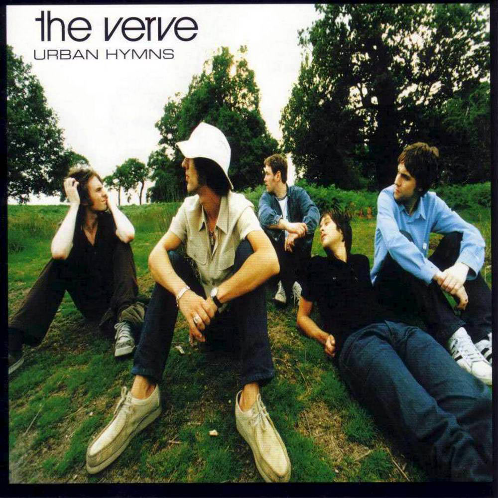 The Verve - Urban Hymns (1997)