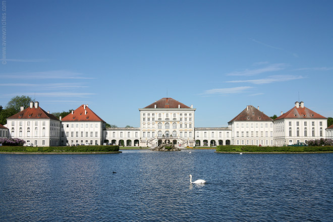 Nymphenburg