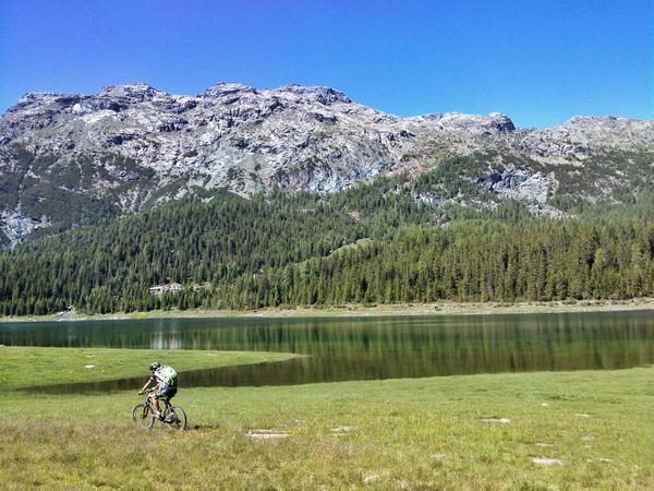 Eurovelo - Viagem de bicicleta na Europa - foto Life in Travel IT