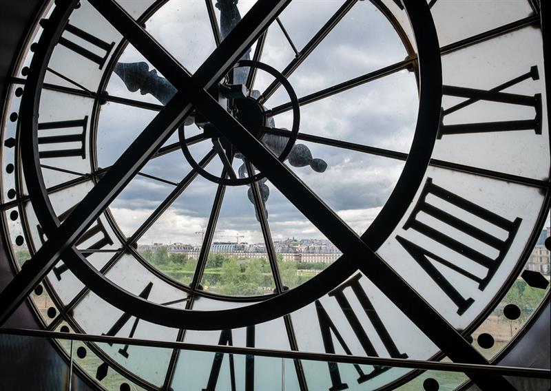 Museu d'Orsay (via)