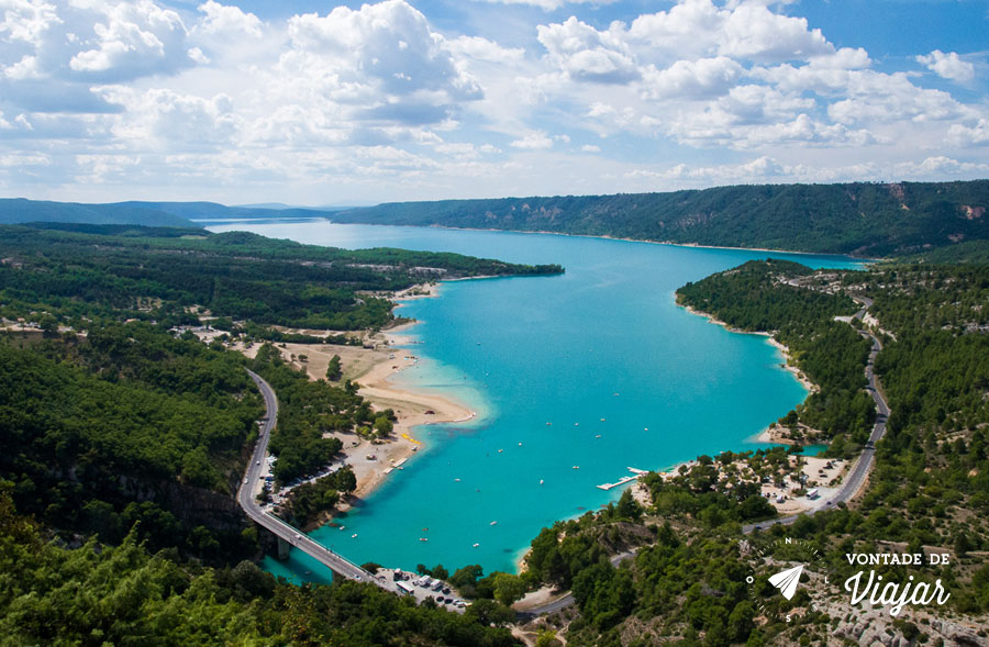 gorges-du-verdon-lago-sainte-croix-em-provence