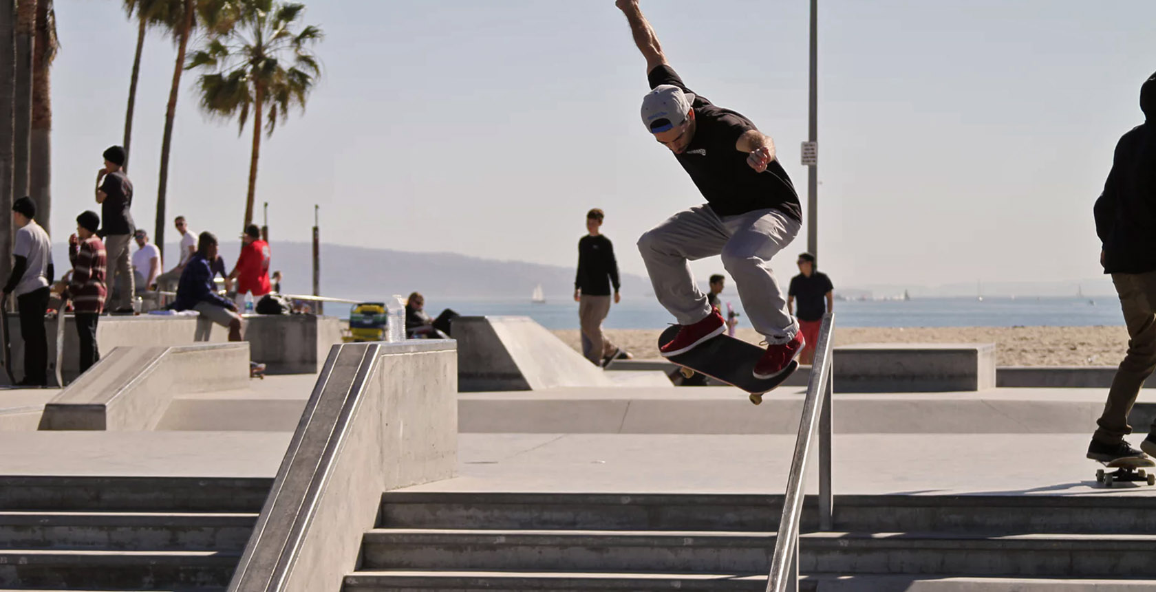 O que fazer em Los Angeles: um dia perfeito