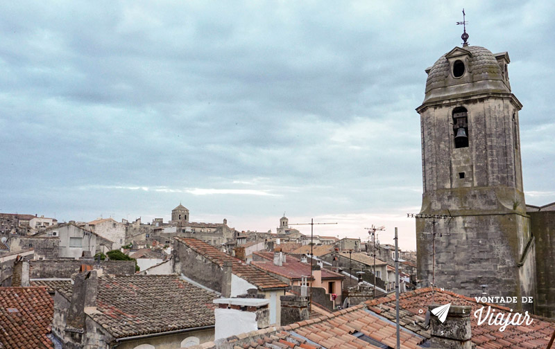 Franca - Arles Provence