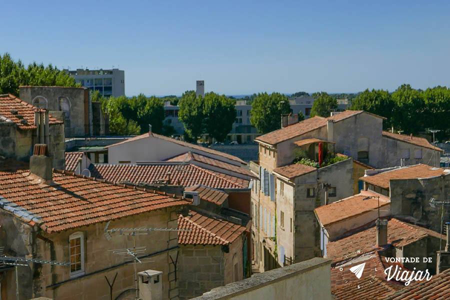 O que fazer em Arles - Provence Sul da Franca